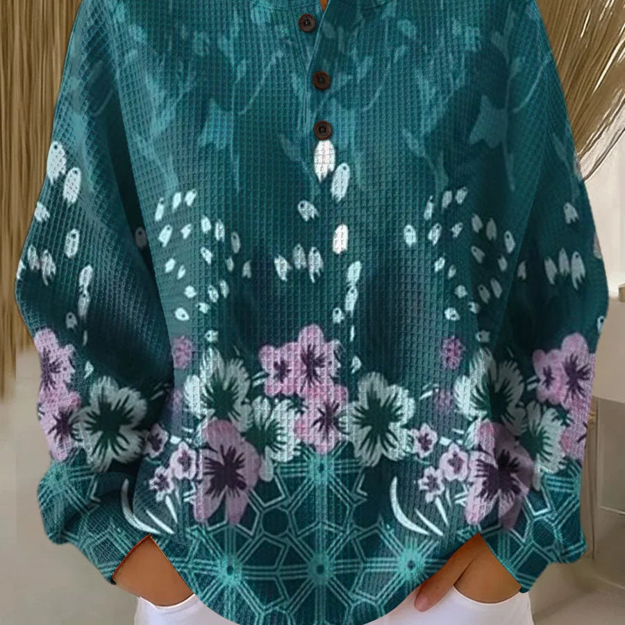 ELLA | Embrace Natural Warmth