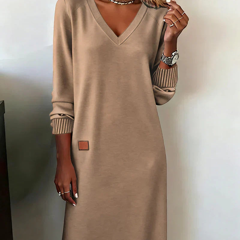 LUISA | Cozy Dress