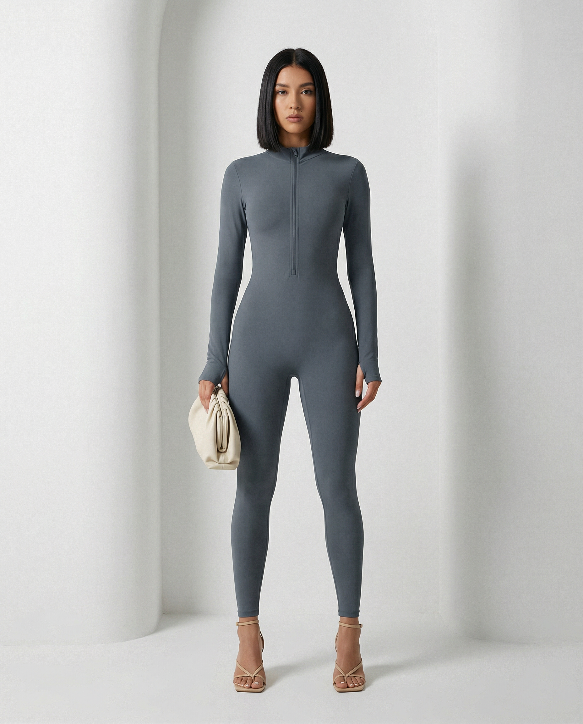 Skadi Jumpsuit